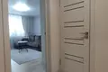 1 room apartment 34 m² Minsk, Belarus