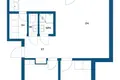 2 bedroom apartment 70 m² Helsinki sub-region, Finland