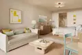 Piso independiente 2 habitaciones 1 205 m² San José del Cabo, México