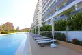 2 bedroom penthouse 110 m² Aksu, Turkey