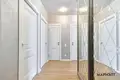 3 room apartment 60 m² Borovlyany, Belarus