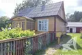 Casa 48 m² Lyscycki sielski Saviet, Bielorrusia