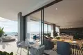 Mieszkanie 5 pokojów 970 m² Jermasoja, Cypr