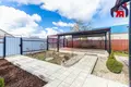 House 61 m² Rakauski selski Savet, Belarus