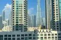 Appartement 2 chambres 90 m² Dubaï, Émirats arabes unis