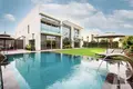 Villa 6 habitaciones 1 352 m² Dubái, Emiratos Árabes Unidos