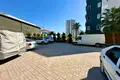 Appartement 2 chambres 55 m² Mezitli, Turquie
