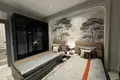 Wohnung 2 Schlafzimmer 90 m² Mittelmeerregion, Türkei