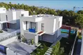 3 bedroom villa 151 m², All countries