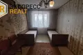 Apartamento 2 habitaciones 50 m² Kobriny, Bielorrusia