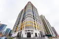 Appartement 3 chambres 60 m² Minsk, Bélarus