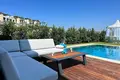 Villa de 4 habitaciones 300 m² Gundogan, Turquía