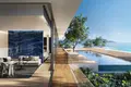 villa de 5 dormitorios 90 870 m² Phuket, Tailandia