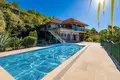 5-Zimmer-Villa 250 m² Alanya, Türkei