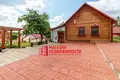 House 10 rooms 400 m² Mirski sielski Saviet, Belarus