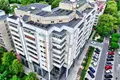 Apartment 110 m² Warsaw, Poland
