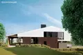 House 262 m² Aziaryckaslabadski sielski Saviet, Belarus