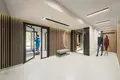 3 bedroom apartment 95 m² Warsaw, Poland