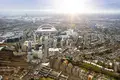 Квартира 2 спальни 64 м² Уэмбли, Великобритания