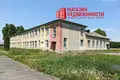 Produktion 1 640 m² Zytomlia, Weißrussland