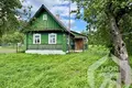 House 38 m² Radashkovichy, Belarus