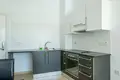 Mieszkanie 1 pokój 45 m² Paralimni, Cyprus