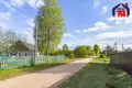 Дом 38 м² Октябрьский сельский Совет, Беларусь