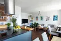Appartement 4 chambres 92 m² Cracovie, Pologne