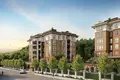 Apartamento 6 habitaciones 492 m² Eyupsultan, Turquía