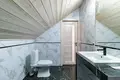 Casa 140 m² Aziaryckaslabadski sielski Saviet, Bielorrusia