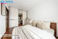 Квартира 3 комнаты 61 м² Вильнюс, Литва