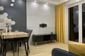 2 room apartment 40 m² in Wroclaw, Poland