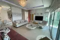 Wohnung 5 Zimmer 220 m² Alanya, Türkei