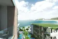 Residential complex Sunshine Beach Condominium – 7% Guaranteed – 5 years