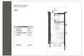 Apartamento 28 m² Dobra Voda, Montenegro