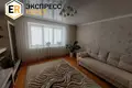 1 room apartment 43 m² Brest, Belarus