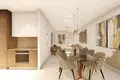 2 bedroom apartment 94 m² Moni, Cyprus