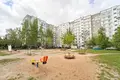 3 room apartment 65 m² Minsk, Belarus