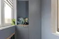 Appartement 2 chambres 67 m² Minsk, Bélarus