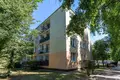 Студия 1 комната 20 м² в Варшаве, Польша