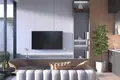 4 room villa 128 m² Alanya, Turkey