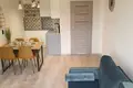 Apartamento 2 habitaciones 38 m² en Danzig, Polonia