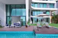 Casa 4 habitaciones 255 m² Bogazici, Turquía