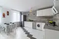 Mieszkanie 3 pokoi 66 m² Kraków, Polska