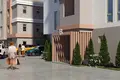 2 bedroom apartment 100 m² Kepez, Turkey