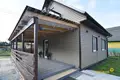 Dom 37 m² Piarezyrski sielski Saviet, Białoruś