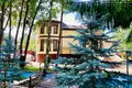 Dom wolnostojący 481 m² Juchnauka, Białoruś