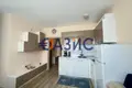 Mieszkanie 2 pokoi 49 m² Rawda, Bułgaria