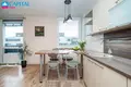 Apartamento 1 habitación 46 m² Vilna, Lituania