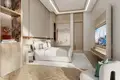 Ático 3 habitaciones 428 m² Dubái, Emiratos Árabes Unidos